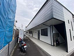 フォブール宮前