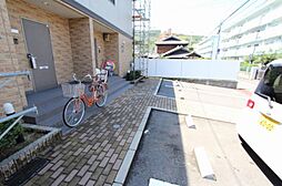 ユニフレックス西宝町 102 1階3LDKのリビング/ダイニング