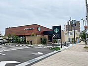 スターバックスコーヒー 高松西宝町店