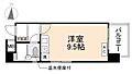R-RESIDENCETAKAMATSU4階3.6万円