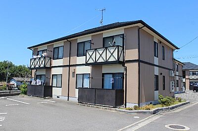 外観 外観