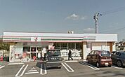 セブンイレブン三木町池戸店