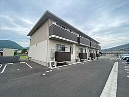 ユニヴェールII C棟 103