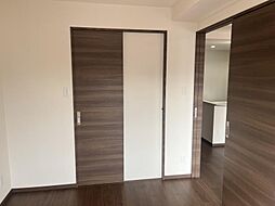 ロイヤルガーデン古新町弐番館1403号 1403 14階2LDKのリビング/ダイニング