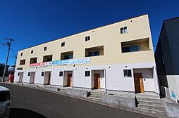 ヴィラ・アンソレイエ高松西