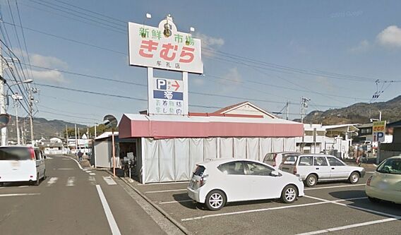 ボンセジュール_周辺_0