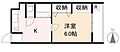 新川ハイツ4階3.0万円