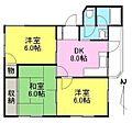 ウッドネスト木太3階3.5万円