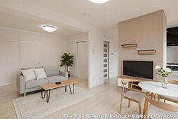 セントラルハイツ屋島 1LDKの写真