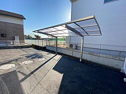 シンワホームズ春日町 101 1階1DKのリビング/ダイニング