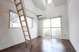 フレシール東山崎 1Kの写真