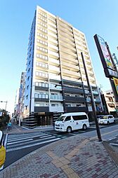 アルファレガロ中央町