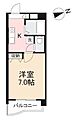 リビエール楠上1階4.3万円