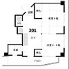 塚本マンション3階3.7万円