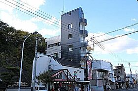 ウエストハイツ 406 ｜ 香川県高松市西宝町三丁目10-8（賃貸マンション1R・4階・23.60㎡） その1