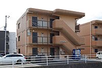 香川県高松市紙町55-16：物件画像／株式会社グローバルセンター　中央通り店