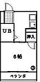 Bulk美里4階2.3万円