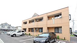 エルビス今里III