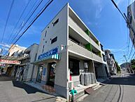 香川県高松市錦町一丁目13-15：物件画像／株式会社グローバルセンター　中央通り店