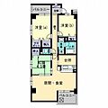 スクエアイマザト5階9.0万円