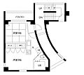 ツインズ4階3.7万円