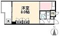 藤塚コーポラス5階3.0万円