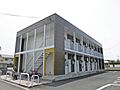 レオパレスＳｅｔｏ　Ｌａｎｄｓ　Ｍ＆Ｋ