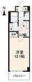 ジョア西の丸4階6.3万円