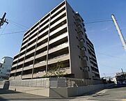 香川県高松市桜町二丁目6-20：物件画像／株式会社グローバルセンター　中央通り店
