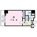 シャンス栗林公園10階5.8万円