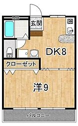 コーポオメガ