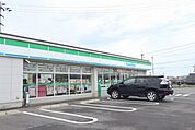 ファミリーマートさぬき長尾店