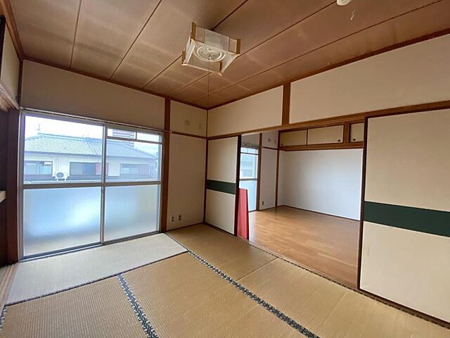 室内