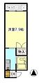ドルフィン西宝町14階1.8万円