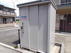 レオパレスレイクサイド平塚 107 ｜ 香川県高松市木太町5072-2（賃貸アパート1K・1階・26.08㎡） その7