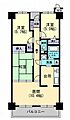 サーパス屋島5階6.5万円