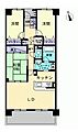 NCRe東山崎4階5.4万円