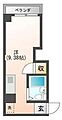 岩清尾マンション2階3.5万円