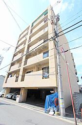 岩清尾マンション