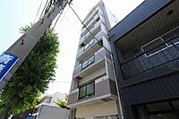 香川県高松市今里町390-7：物件画像／株式会社グローバルセンター　中央通り店