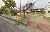 今里西脇公園