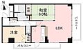 サンフラワー栗林3階8.6万円