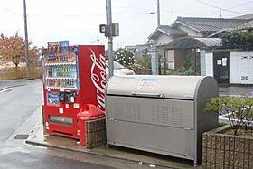 レオネクストクラインガルテン 109 ｜ 香川県高松市太田上町1026（賃貸アパート1K・1階・30.66㎡） その5