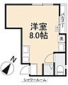 フォルテ13階3.9万円