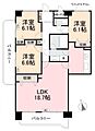 ファミール上福岡14階11.0万円