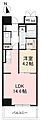 adeniumForest6階7.0万円