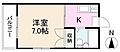 クレインスクエア3階2.5万円