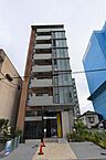 香川県高松市錦町一丁目8-35：物件画像／株式会社グローバルセンター　中央通り店
