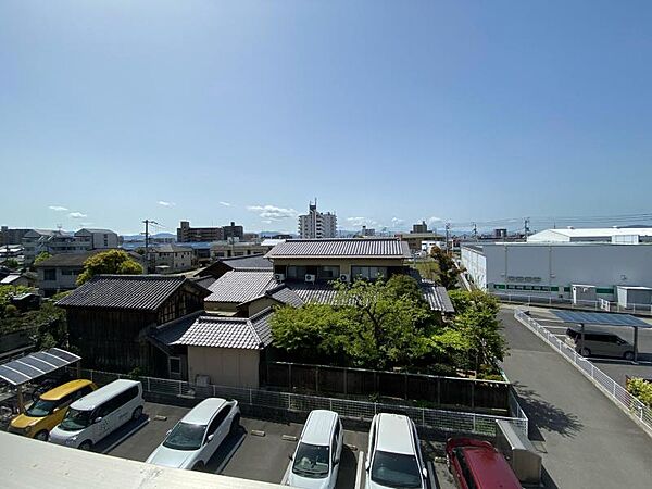 リリベール 306｜香川県高松市松島町(賃貸マンション1LDK・3階・40.32㎡)の写真 その17