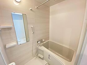 Ｇｒａｎｄ　Ｆｏｒｅｓｔ 404 ｜ 香川県高松市多賀町一丁目1-7（賃貸マンション1LDK・4階・31.92㎡） その9